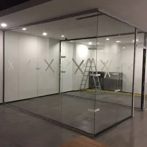 OFİS CAM BÖLME SİSTEMLERİ REHBERİ