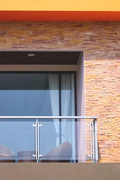 CAM BALKON SİSTEMLERİ